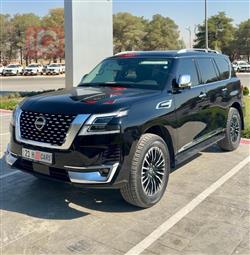 نيسان باترول